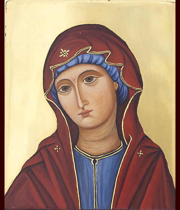 Virgin Episkepsis 2008 